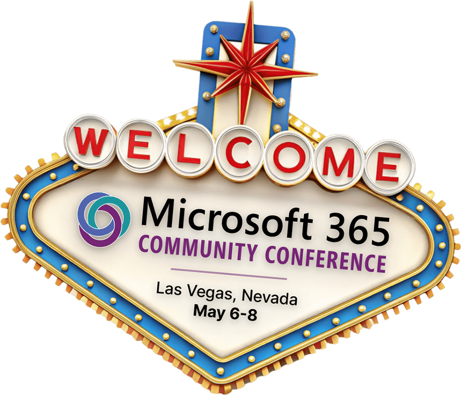Orchestry at Microsoft 365 Conference 2025 Las Vegas
